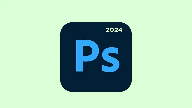 Adobe PhotoShop 2024 Preactivated Torrent Download