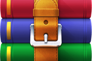 WinRAR Full Version Latest Free-Download