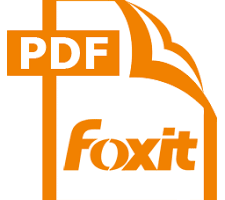 Download Foxit PDF Reader activated Free