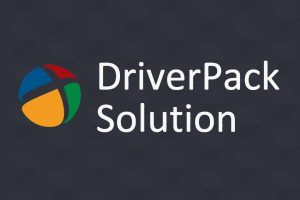 Free Driverpack Solution Offline Installer Full