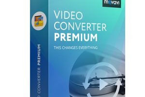 Movavi Video Converter Premium Full Download