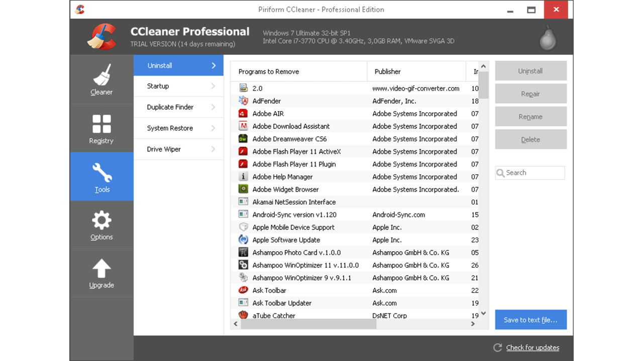 free download ccleaner windows 10 full version