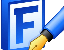 High_Logic FontCreator Professional Full Version